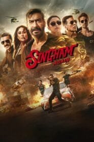 Singham Again 2024 Hindi ORG