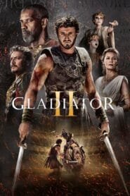 Gladiator II 2024 Dual Audio Hindi ORG 1080p 720p 480p