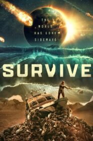 Survive 2024 Dual Audio Hindi ORG