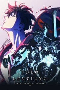 Solo Leveling Season 2 Hindi Subbed Episodes Download HD