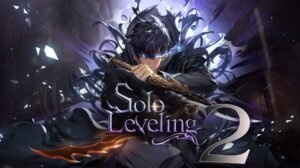 Solo Leveling Season1 And 2 Hindi Subbed Episodes Download HD