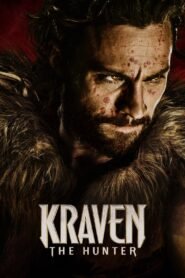 Kraven: The Hunter 2024 Dual Audio Hindi ORG