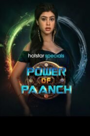 Power of Paanch 2025 S01 Complete Hindi ORG