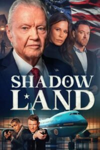 Shadow Land 2024 Dual Audio Hindi ORG