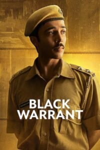 Black Warrant: Season 1