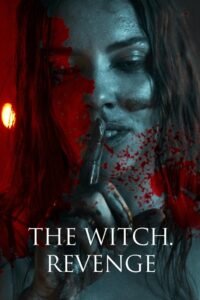 The Witch Revenge 2024 Dual Audio Hindi ORG