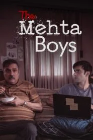 The Mehta Boys 2025 Hindi ORG 4K