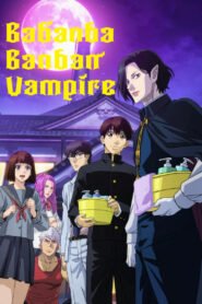 Babanba Banban Vampire