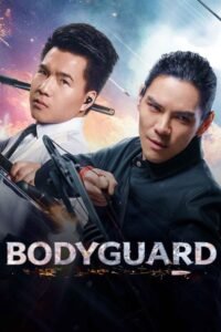 Bodyguard 3