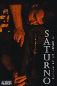 Saturno: La Noche de la Bestia