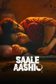 Saale Aashiq 2025 Hindi ORG