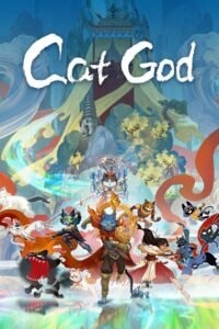 Cat God