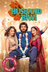 Mere Husband Ki Biwi 2025 Hindi (Cleaned)