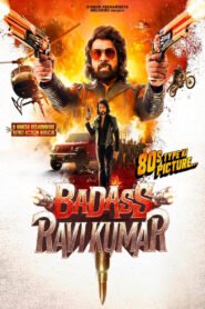 Badass Ravikumar 2025 Hindi (Cleaned)