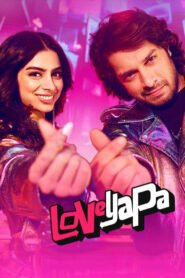 Loveyapa 2025 Hindi (Cleaned)