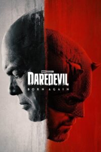 Daredevil: Born Again 2025 S01 Dual Audio Hind