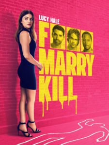 F*** Marry Kill 2025 Dual Audio Hindi